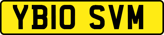 YB10SVM