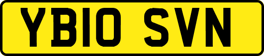 YB10SVN