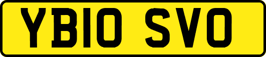YB10SVO