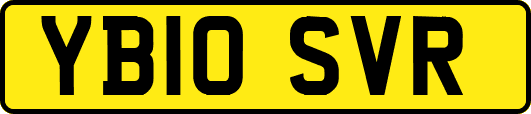 YB10SVR