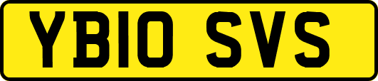 YB10SVS