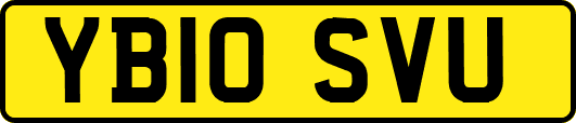 YB10SVU