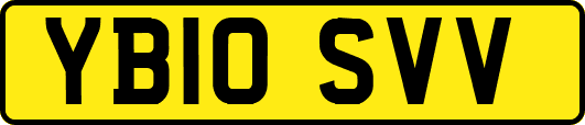 YB10SVV