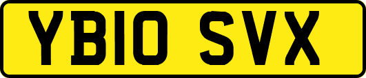 YB10SVX