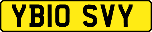 YB10SVY