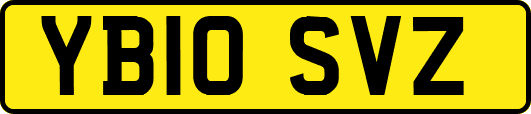 YB10SVZ