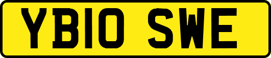 YB10SWE