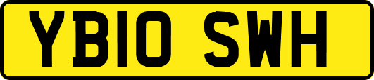 YB10SWH