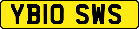 YB10SWS