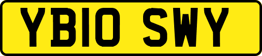 YB10SWY