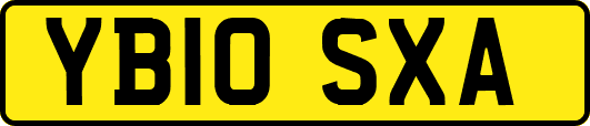 YB10SXA