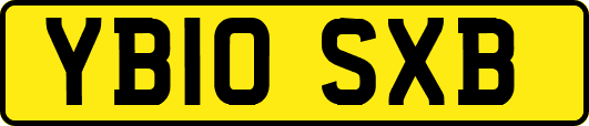 YB10SXB