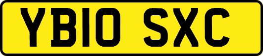 YB10SXC