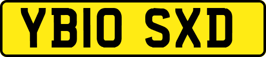 YB10SXD