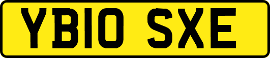 YB10SXE