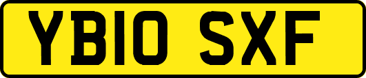 YB10SXF