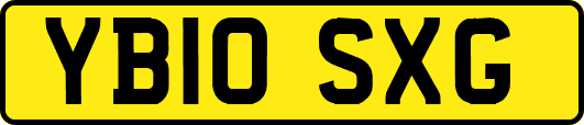 YB10SXG