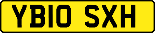 YB10SXH