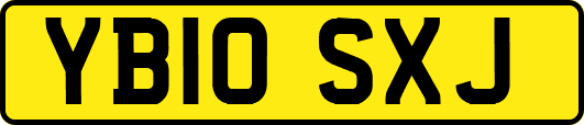 YB10SXJ