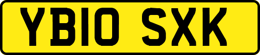 YB10SXK