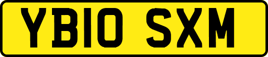YB10SXM