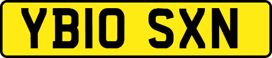YB10SXN