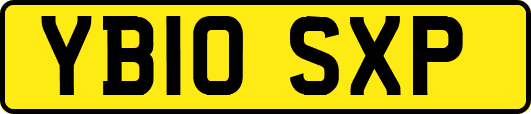 YB10SXP