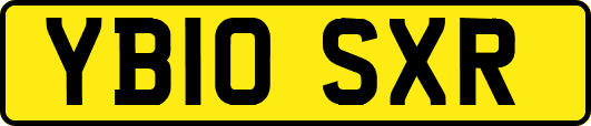 YB10SXR