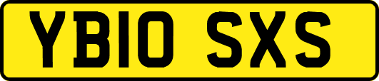 YB10SXS