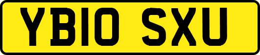 YB10SXU