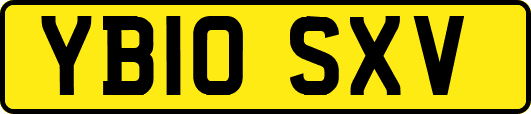 YB10SXV