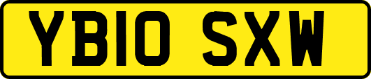 YB10SXW