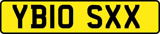 YB10SXX
