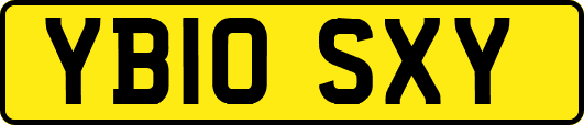 YB10SXY