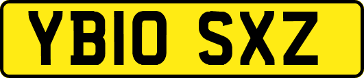 YB10SXZ