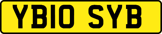 YB10SYB