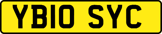 YB10SYC