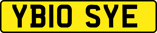 YB10SYE