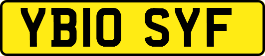 YB10SYF
