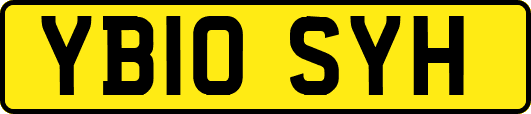 YB10SYH