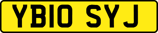 YB10SYJ