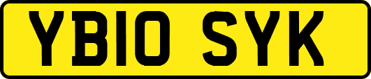YB10SYK