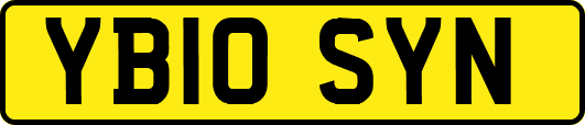 YB10SYN
