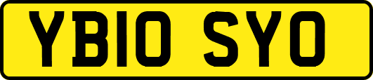 YB10SYO