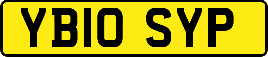 YB10SYP