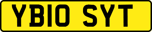 YB10SYT