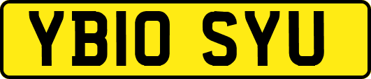 YB10SYU