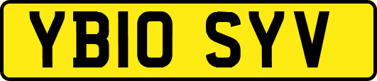 YB10SYV