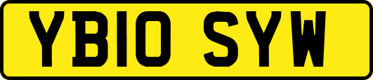 YB10SYW