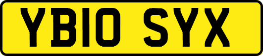 YB10SYX